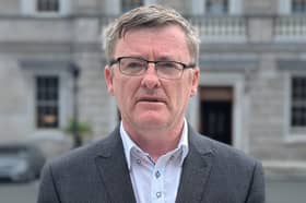 Deputy Cullinane has described the fees as “charges on being sick”