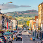 A local councillor has raised concern over the situtation in Dungarvan