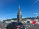The Clock Tower is one of Waterford city’s most iconic landmarks