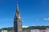 The Clock Tower is one of Waterford city’s most iconic landmarks