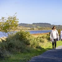Work to begin on construction of new entrance to popular riverwalk in Waterford city