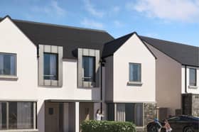 The development is planned for the Carrickphierish Road in Waterford city