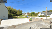Scoil an Bhaile Nua in Newtown, Kilmacthomas 