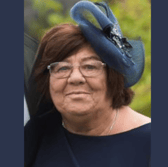 The late Miriam Griffin