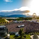 Thousands of people are expected to attend this year’s All Together Now festival