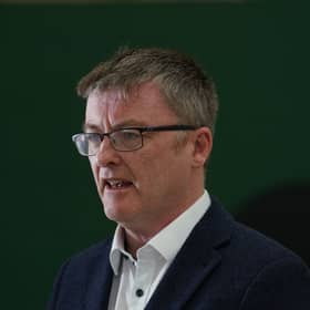 Sinn Féin TD David Cullinane has raised concerns over the issue