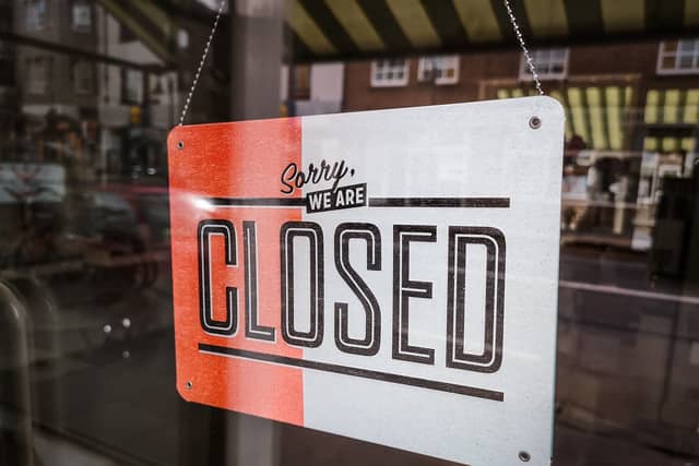 Lismore Library will close for five days in September
