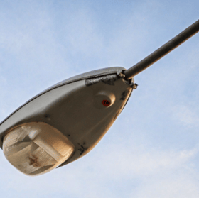 Public lighting remains a concern for many communities in County Waterford