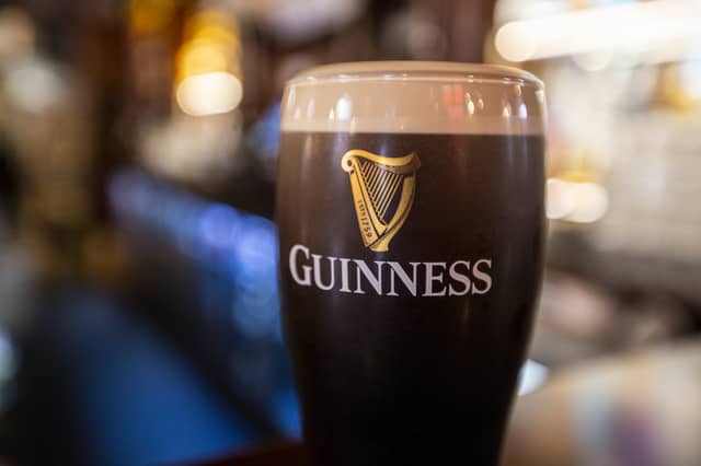 The number of pubs operating in Waterford has decreased by more than a quarter over the past two decades, new figures have revealed
