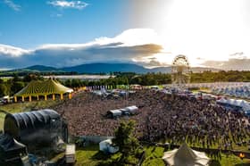 The All Together Now Festival will take place from Thursday, August 30 to Sunday, August 2