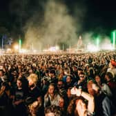 A number of high profile artists will perform in Waterford over the weekend