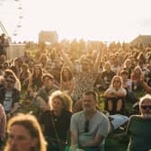 The All Together Now Festival is taking place at Curraghmore Estate from July 30 to August 3