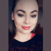 The late Nicole McGrath