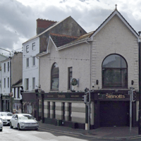 Causeway Group submit revised plans for former nightclub in Waterford city