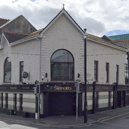 The former site of Sinnott’s Bar and Nightclub in Waterford city