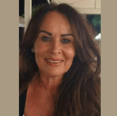 The late Martina Galgey