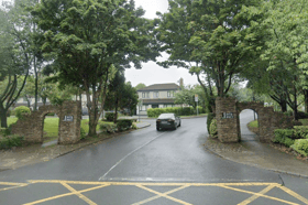 The activity is alleged to be taking place in Earlscourt on the Dunmore Road