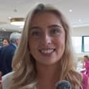 Waterford Rose Cara Comerford