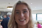 Waterford Rose Cara Comerford