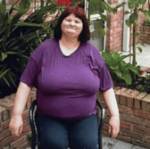 The late Ita Butler