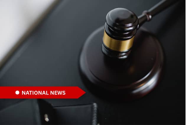 The Garda was remanded on bail to appear again on September 25