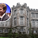 The co-founder of Facebook has purchased a 440-acre estate in Waterford