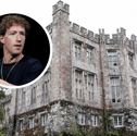 The co-founder of Facebook has purchased a 440-acre estate in the county