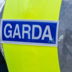 Gardaí have confirmed the arrest in a statement released this evening