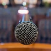 WLR has secured four nominations for this year's IMRO Radio Awards