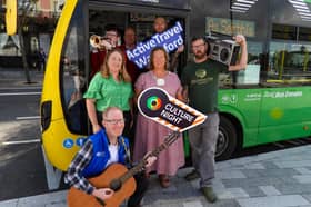 Culture Night is set to take place on Friday, September 18