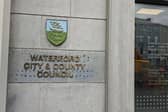 Staff at Waterford City and County Council have been targeted by members of the public