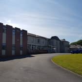 Maypark Nursing Home closed its doors in 2022