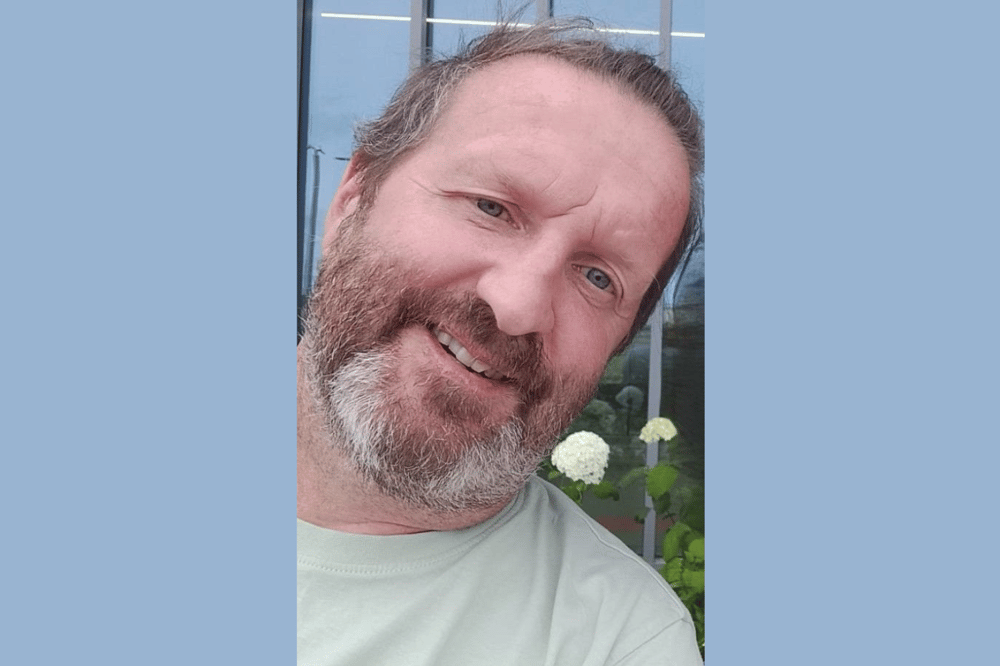 The late David Aulsberry