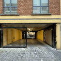 O’Connell Court in Waterford city