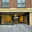 O’Connell Court in Waterford city