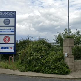 The development is planned for Shandon Business Park in Dungarvan  