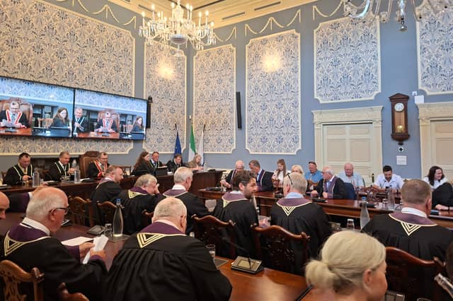 There were no council meetings during the month of August