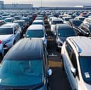 The free morning parking will look to build on the council’s recent ‘Safe Routes to School’ works