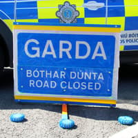 Teenager brought to hospital following road traffic accident in Waterford