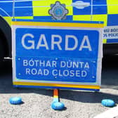 The road was closed to allow for a technical examination by gardaí but has since fully reopened