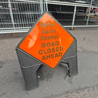 ALERT: Busy Waterford road to close today as council apologises for inconvenience