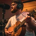 Dave Lofts will perform on the iconic talk show tomorrow night