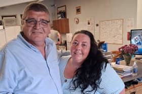 Waterford Helping The Homeless volunteers