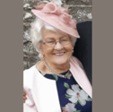 The late Brigid Morrissey