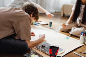 Three Waterford youth projects will receive funding under a new national fund