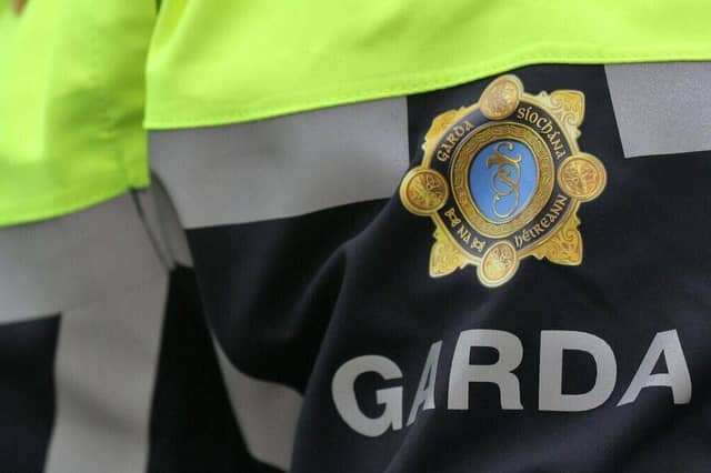 Gardaí are continuing to appeal for information in relation to the Birchwood fire