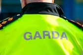 Gardaí are appealing for anyone with information to come forward