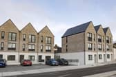 There were a total of 1,458 Waterford households who were assessed as qualified for social housing support