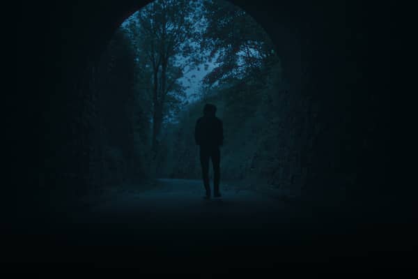 The Spooky Tunnel on the Waterford Greenway is one of the county’s most popular Halloween attractions