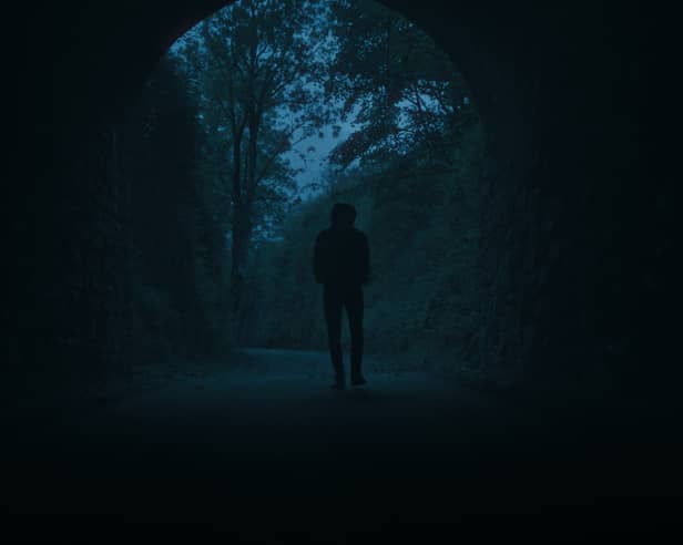The Spooky Tunnel on the Waterford Greenway is one of the county’s most popular Halloween attractions